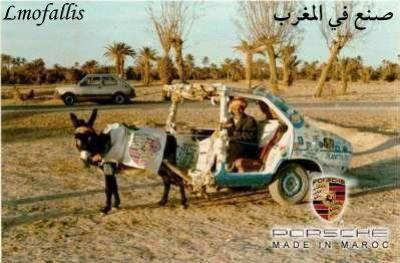 la melleure voiture dans le mande